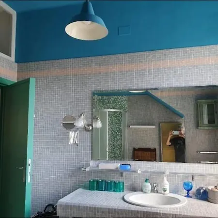 Eclettica A Pochi Metri Dal Mare * Pesaro