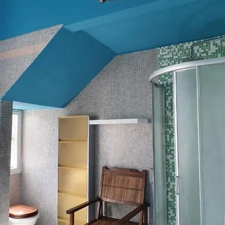 Appartamento Eclettica A Pochi Metri Dal Mare *