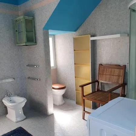 Eclettica A Pochi Metri Dal Mare *