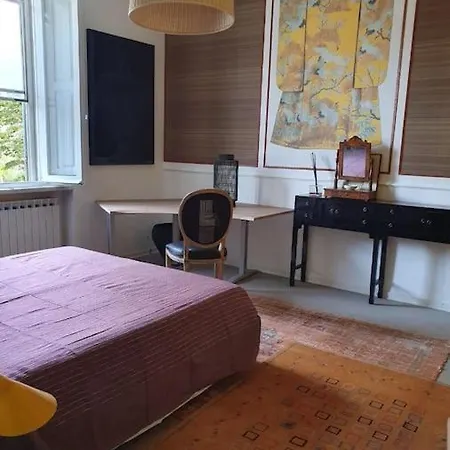 Appartamento Eclettica A Pochi Metri Dal Mare *