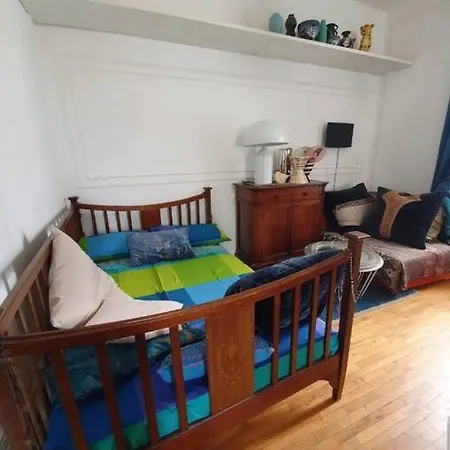 Eclettica A Pochi Metri Dal Mare Pesaro