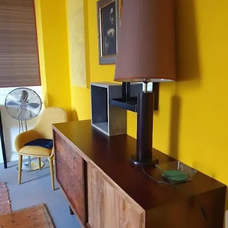 شقة Eclettica A Pochi Metri Dal Mare بيزارو