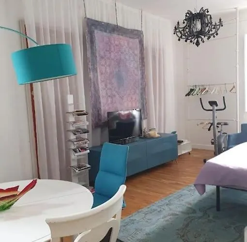 Lägenhet Eclettica A Pochi Metri Dal Mare